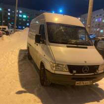 Продаю Мерседес-Спринтер в хорошем состоянии, в Апатиты