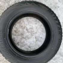 Зимняя резина Bridgestone205/60/16, в Ростове-на-Дону
