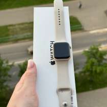 Часы Apple Watch SE 2023, 44mm, в Лобне