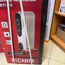 Продажа масояоного обогревателя, в Ижевске