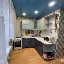 Продается 3х комнатная квартира, в Челябинске