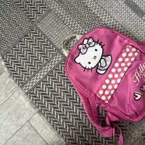 Рюкзак с хелеоу кити (детский), в Котовске