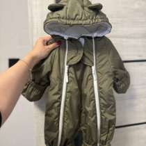 Комбинезон детский+конверт, в Москве