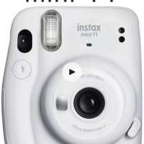 Фотоаппарат Instax mini 11, в Владивостоке