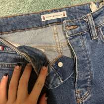 Tommy Hilfiger джинсы женские, в Оренбурге