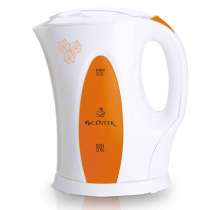 Чайник электрический Centek CT-0031 orange 2.2л, в г.Тирасполь