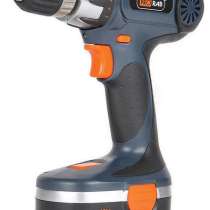 Аккумуляторная дрель-шуруповерт Prorab 1712 K1, в г.Тирасполь