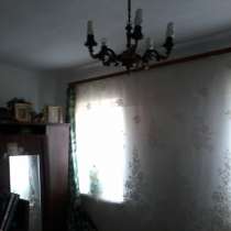 Продам 1\2 частного Дома 32 м2 в г Омске, в Новосибирске