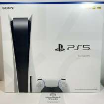 NEW Sony Playstation 5 PS5 Console Disc Version IN HAND, в г.St Austell