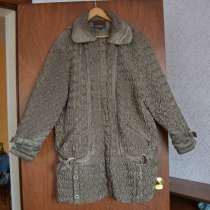 Куртка демисезонная женская, размер 58-60, рост 164-170, в Барнауле