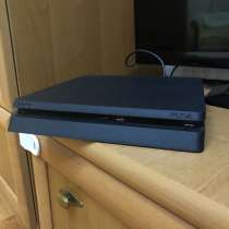Sony PlayStation 4 slim 1Tb, в Рязани