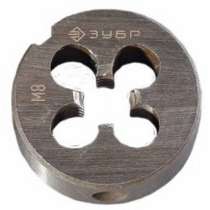 Плашка ЗУБР ЭКСПЕРТ 4-28023-05-0.8 М5, в г.Тирасполь