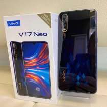 Смартфон Vivo V17 Neo, в Краснодаре