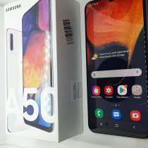 Samsung Galaxy A50 2019 4/64 SM-A505FZ, в г.Киев