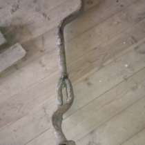 Для москвич 2141(штаны), в Москве