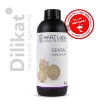 Фотополимер Harz Labs Dental Sand (A1-A2), в Санкт-Петербурге