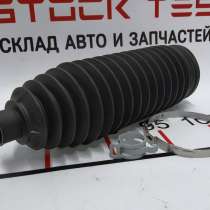 З/ч Тесла. Пыльник тяги рулевой рейки лев_прав NEW Tesla mod, в Москве
