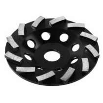 Диск-чашка алмазная ЗУБР ЭКСПЕРТ ТУРБО 33370-180, в г.Тирасполь