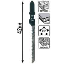 Пилка для электролобзиков Makita A-80400, в г.Тирасполь