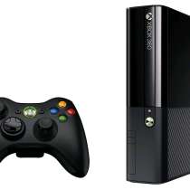 Продам Xbox360E 250g, в Барнауле