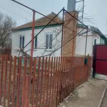 Дом за городом, в Таганроге
