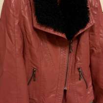 Курточки весна/осень, в Москве