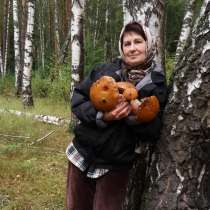 Ольга, 55 лет, хочет познакомиться, в Владимире