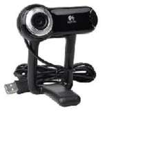 Продам веб-камеру Logitech Pro 9000, б/у. в отл. сост, в Батайске