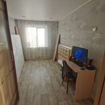 Продается теплая, светлая и уютная квартира, в Новокузнецке