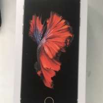 IPhone 6s, в Москве