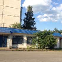 Продам отдельностоящее здание, в г.Хмельницкий
