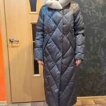 Женский пуховик, в Прокопьевске