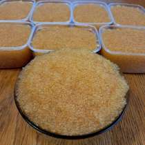 Икра щуки, в Нефтеюганске