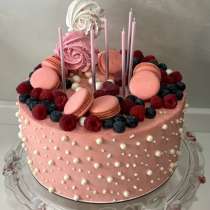 Торты, в Путилково