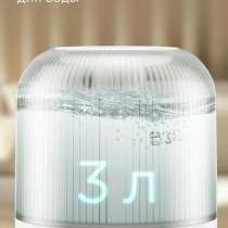 Увлажнитель воздуха REDMOND новый, в Тольятти