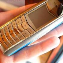 Новый Vertu Ascent Azure Special Edition, в Москве