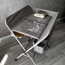 Пеленальный столик раскладной, в Москве