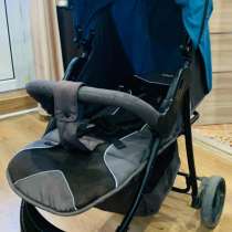Коляска весна лето осень, в Москве
