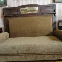 старинный диван, в Пензе