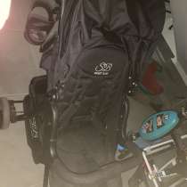 Коляска, в Абакане