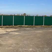 Аренда участка складского назначения 12 сот, в Санкт-Петербурге