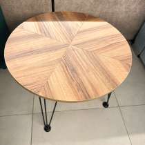 Столик, в Екатеринбурге