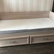 Продам кровать, в Воронеже