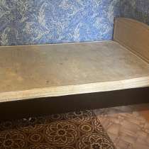 Продам кровать, в Барнауле