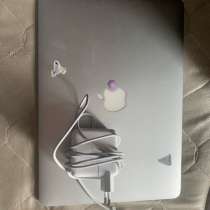 Macbook Air(13-inch, Mid 2012), в Владимире