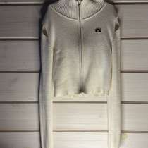 Кофточка белая(в школу и не только), в Санкт-Петербурге