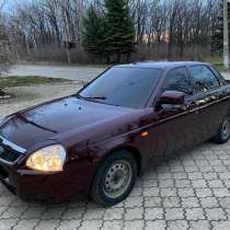 Приора ?, в г.Харцызск