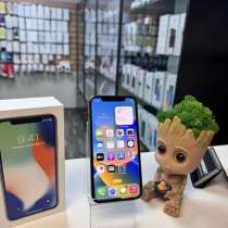 IPHONE X, в Кингисеппе