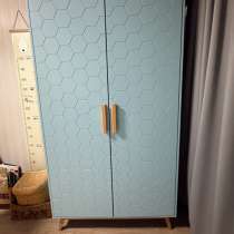 Шкаф и тумба, в Москве