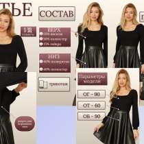 Инфографика для карточек товаров, в Москве